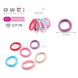 GOMAS 5.5CM 24/U CO24802