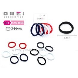 GOMAS 6.5CM 24/U CO24805