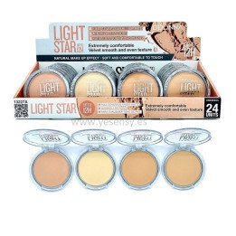 POWDER LIGHT STAR 12H 24/U 13227A