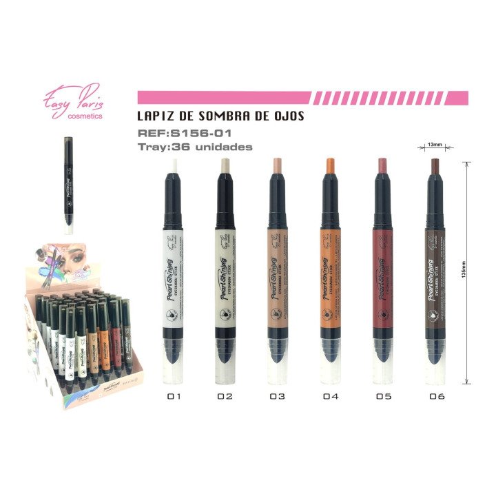 S.DE OJOS JUMBO. 36/U