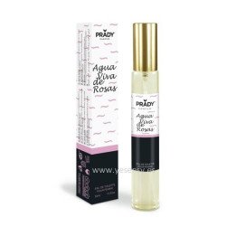 AGUA VIVA FEMME PRADY 33ML 6/U