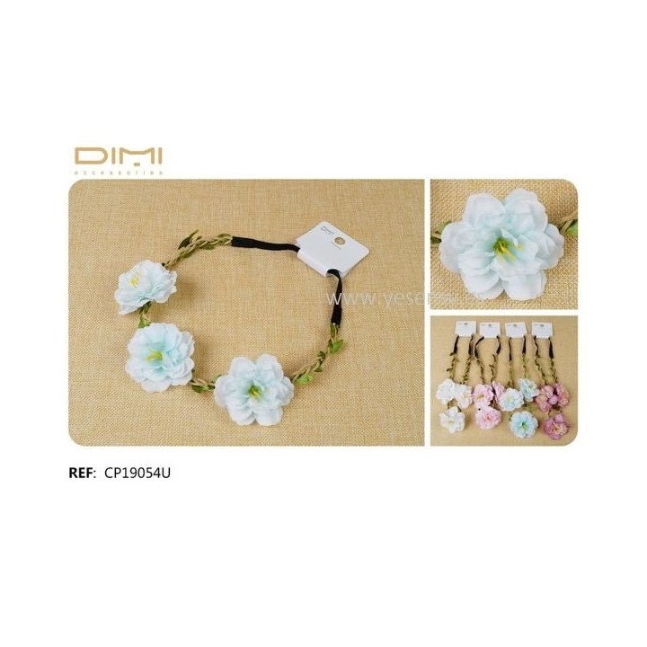 CINTA DIADEMAS 12/U CP19054U