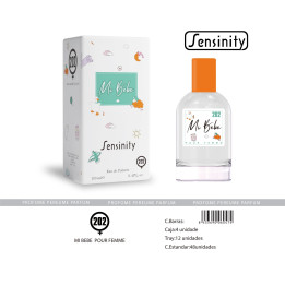MI BEBE SENSINITY SENSINITY