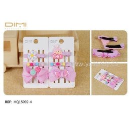 PACK PINZAS 12/U HQ15092-4 DM