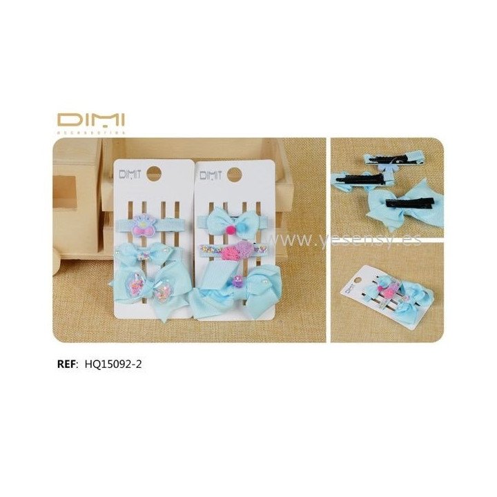 PACK PINZAS 12/U HQ15092-2 DM