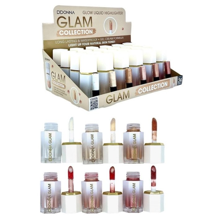 GLAM HIGHLIGHTER 24/U 13332A