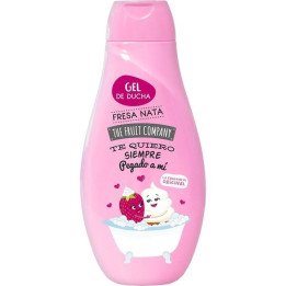 GEL DUCHA 600ML FRESA NATA. T.F.C.