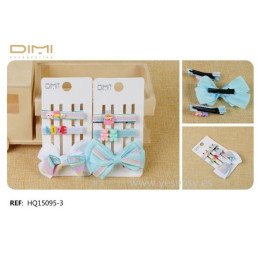 PACK PINZA 12/U HQ15095-3