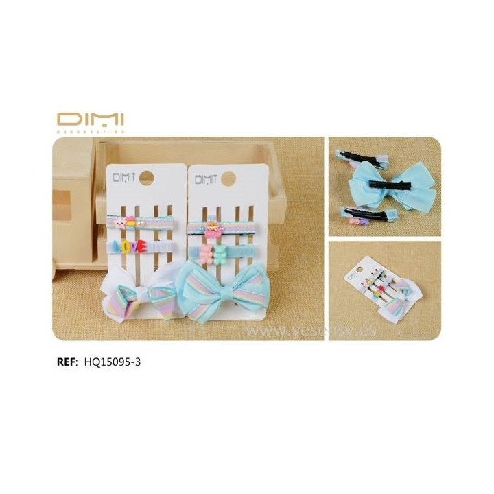 PACK PINZA 12/U HQ15095-3