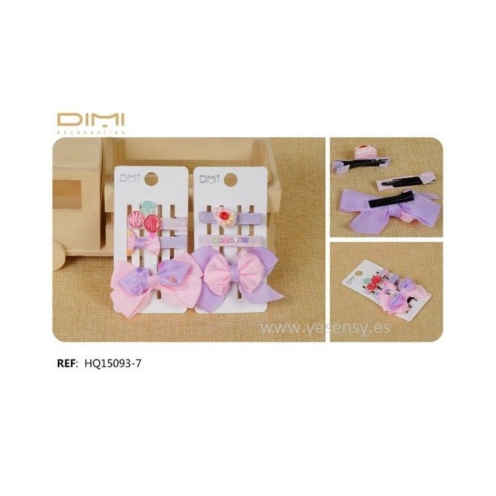 PACK PINZA 12/U HQ15093-7