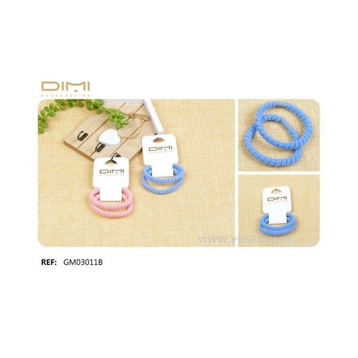 PACK GOMA 12/U GM03011B
