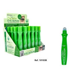 EYE SERUM CUCUMBER. 24/U 10103B