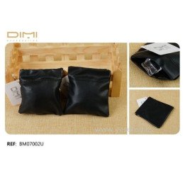 MONEDERO DE PIEL 8CM*10CM 12/U BM07002U