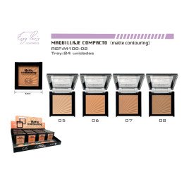 MAQ.COMPACTO CORRECTOR 24/U