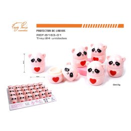 BALSAMO LABIAL 24/U