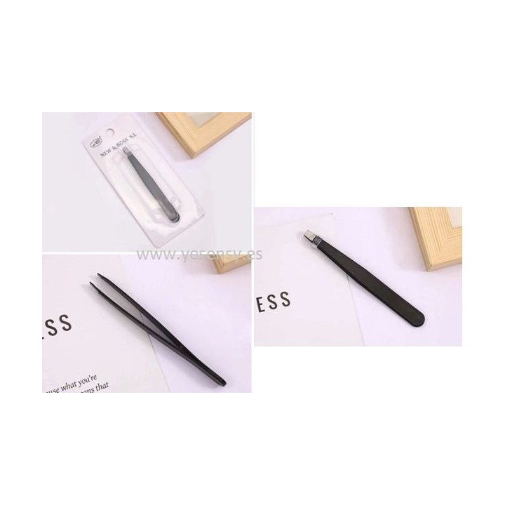 PINZA DEPILAR NGR.12/U 491091 NB