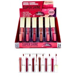 LIP GLOSS SUPER SHINE 24/U 12274A