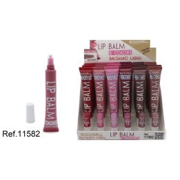 LIP BALM C/APLICADOR 24/U 11582