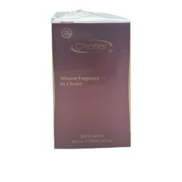 MISSION FRAGRANCE BY CHATLER 100ML WOMEN