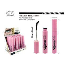 MASCARA CURLING NEG.24/U
