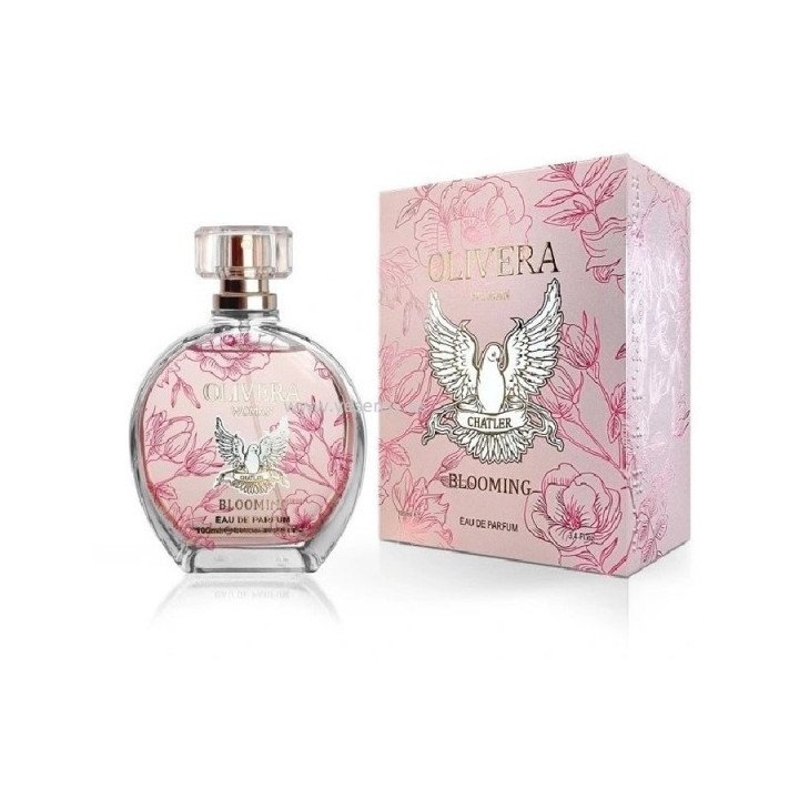 OLIVERA BLOOMING 100ML WOMEN CHATLER.