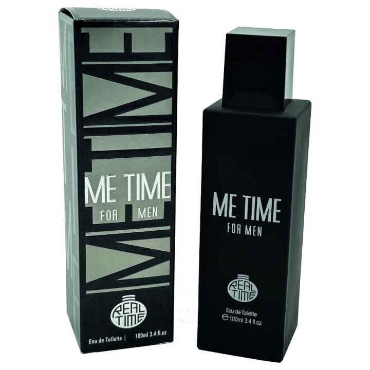 ME TIME MEN. 100ML R.T