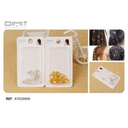 DECORA PELOS 12/U AT01040A