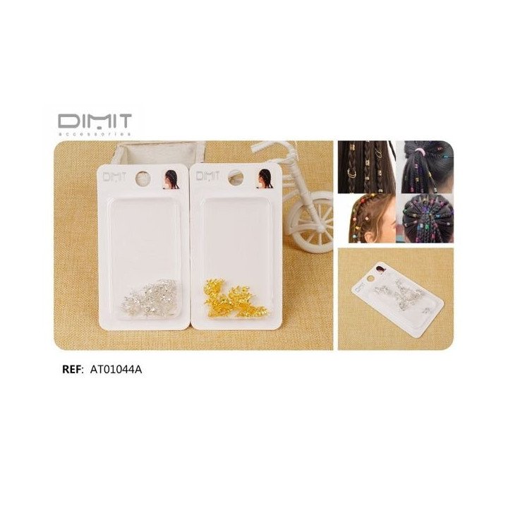 DECORA PELOS 12/U AT01044A