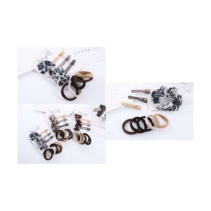 PACK DE GOMAS. 12/U 128301NB