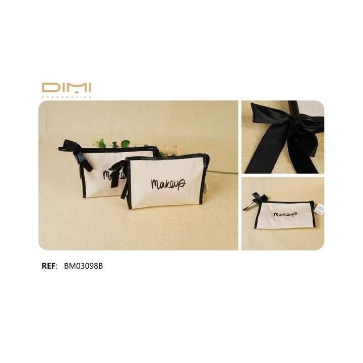 NECESER 23*15*6CM 12/U BM03098B DM