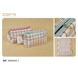 NECESER 18*10*8CM 12/U BM040443-1 DM