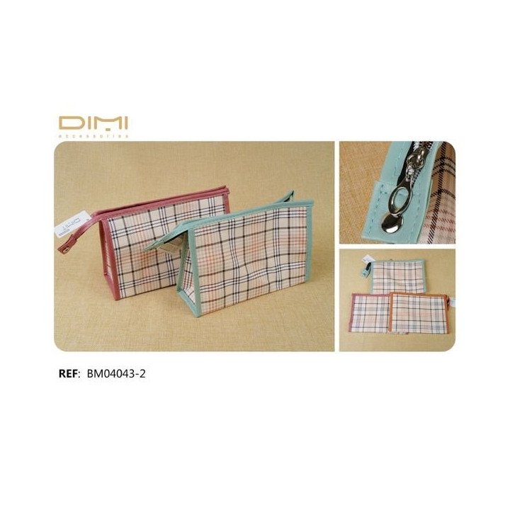 NECESER 25*15*7 12/U BM04043-2 DM