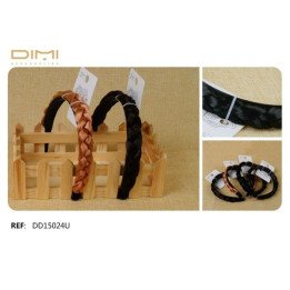 DIADEMAS 12/U DD15024U