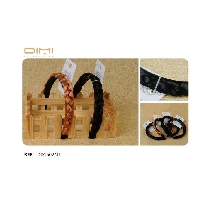 DIADEMAS 12/U DD15024U
