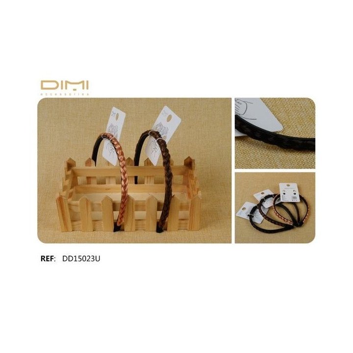 DIADEMAS 12/U DD15023U