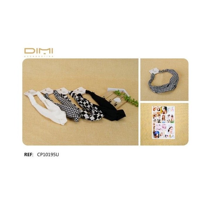 CINTA PELO 12/U CP10195U