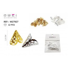 DECORAPELO 12/U M27927