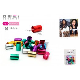 DECORA PELO 12/U M27558