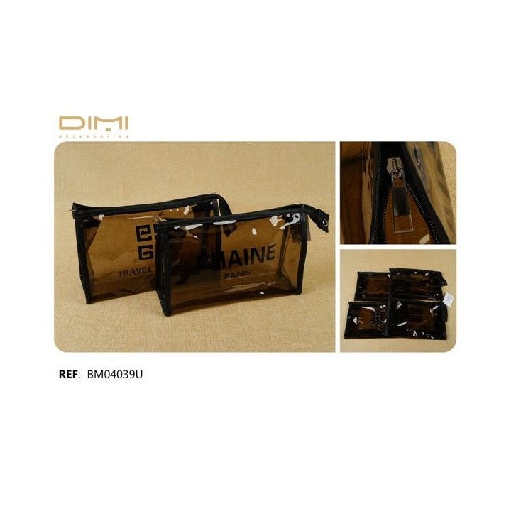 NECESER 23*15*7CM 12/U BM04039U