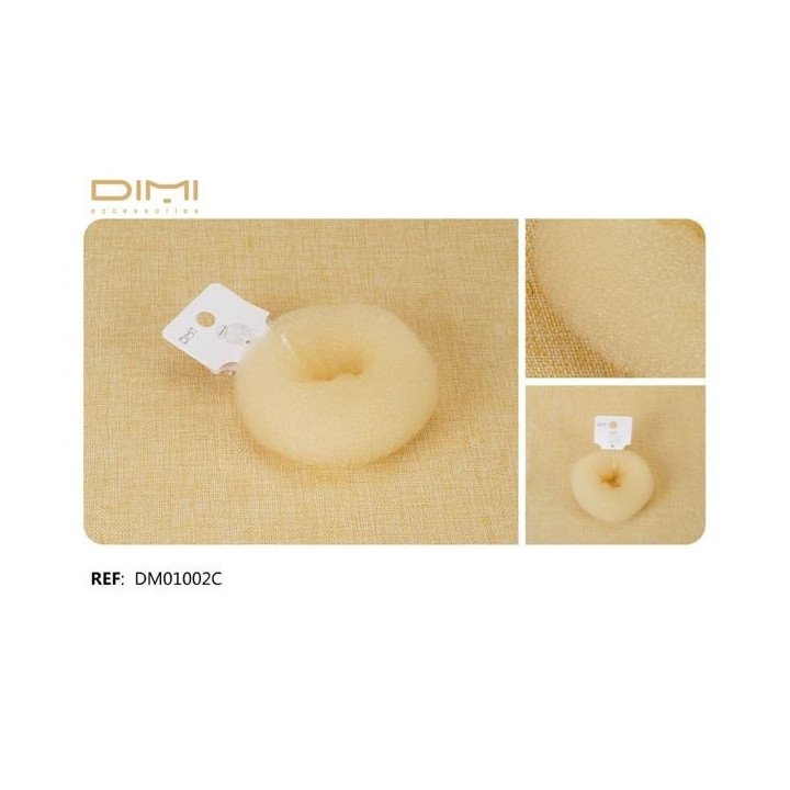 COLETERO DONUT 11CM 12/U DM01002C
