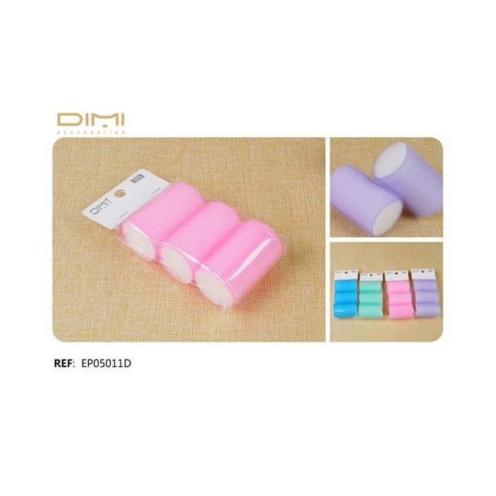 RULOS 4CM 12/U EP05011D