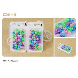 DECORA PELOS 12/U AT01003A