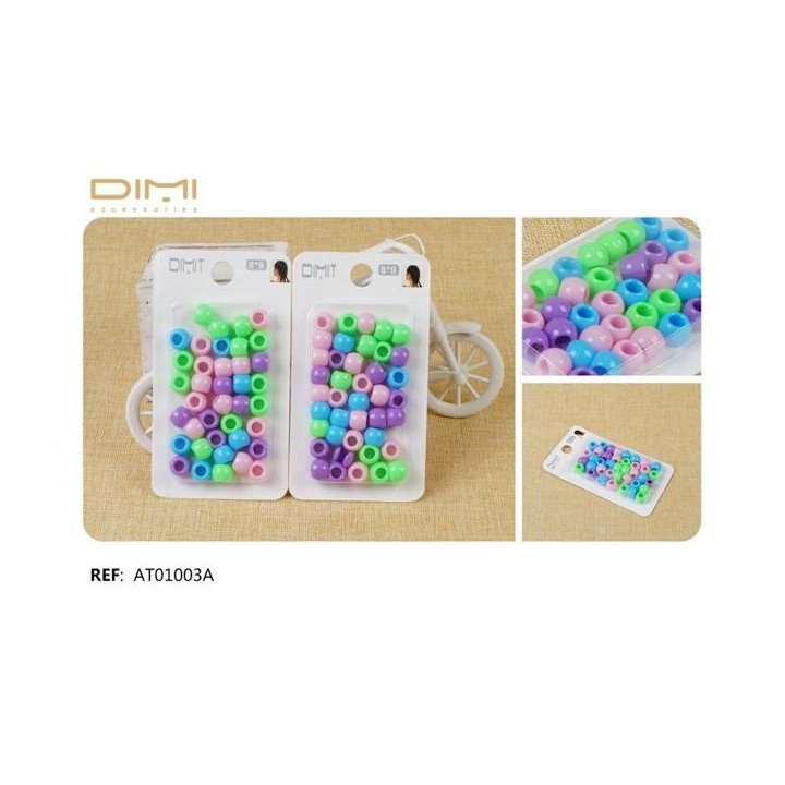 DECORA PELOS 12/U AT01003A