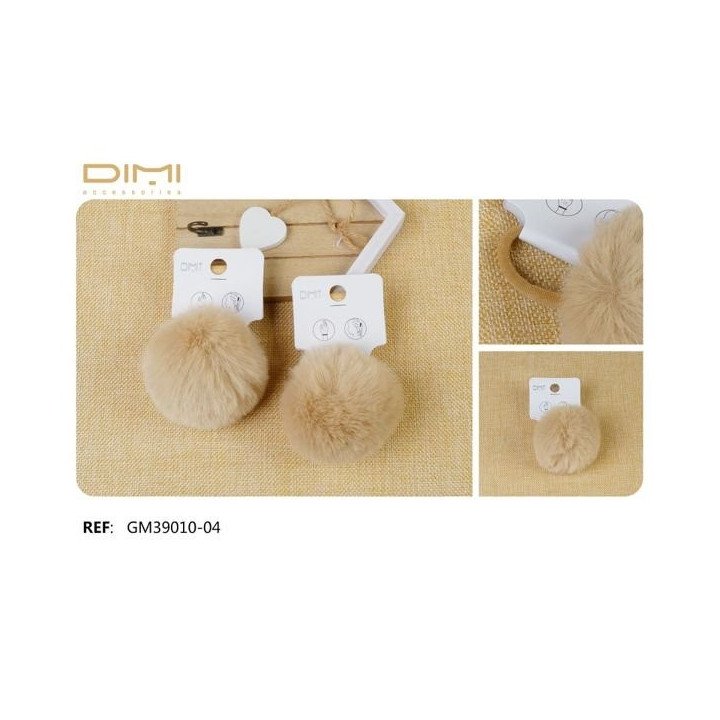GOMA POMPON 12/U GM39010-04
