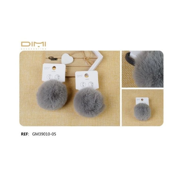 GOMA POMPON 12/U GM39010-05