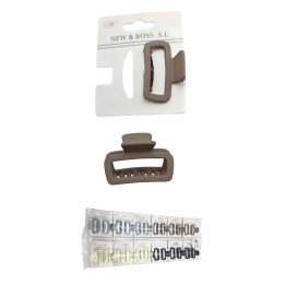 PINZA 4.5CM 12/P 240013-2