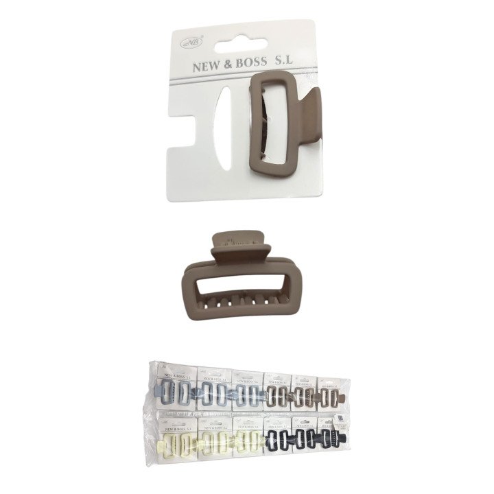 PINZA 4.5CM 12/P 240013-2