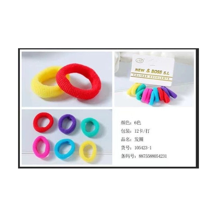 MINI GOMAS 12/U