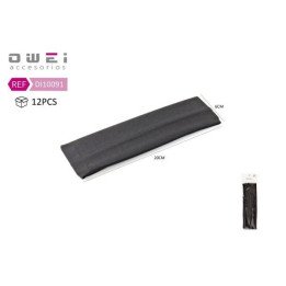 CINTA DE PELO 5.5CM 12/U DI10091 OW