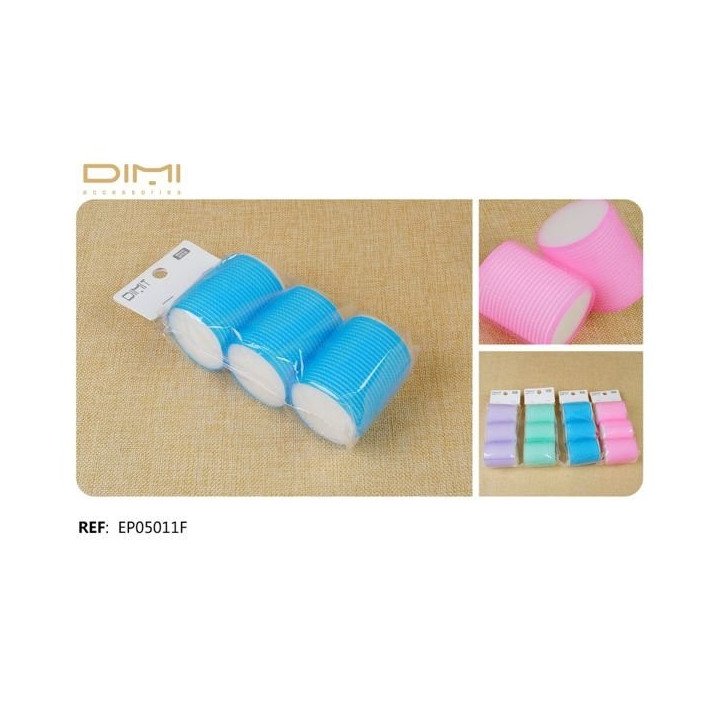 RULOS 4CM 12/U EP05011F